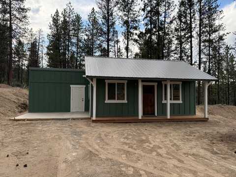 7238 Teal Drive, Bonanza, OR 97623