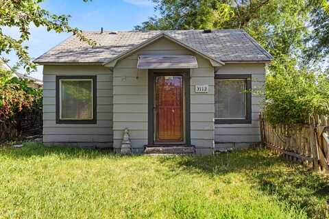 3112 Cannon Avenue, Klamath Falls, OR 97603