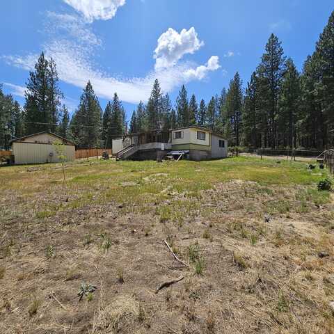1475 Jet Avenue, Chiloquin, OR 97624