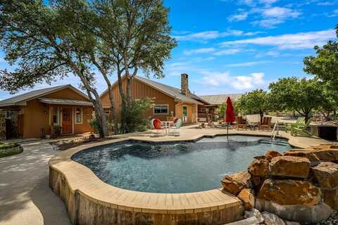 160 Antler Falls Run, Comfort, TX 78013