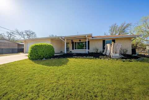 1213 Donna Kay Dr, Kerrville, TX 78028