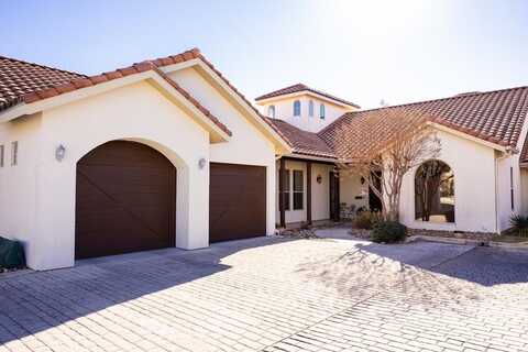 3801-#12 Club House Rd, Kerrville, TX 78028