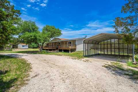 130 N Mica Ln, Kerrville, TX 78028