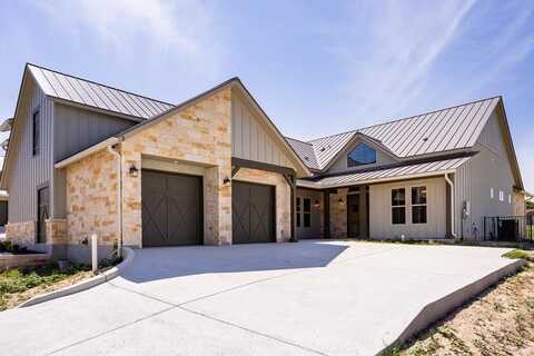 3200- #3 Pinnacle Club Dr, Kerrville, TX 78028