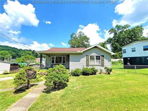 115 Valley Drive, Nitro, WV 25143