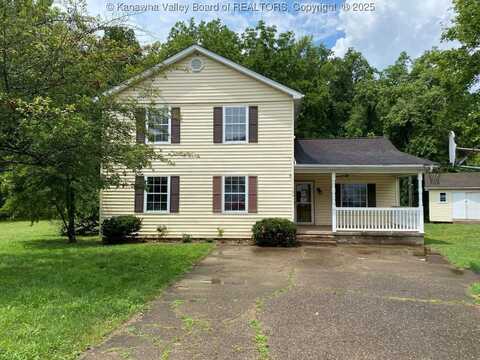 134 Ferguson Court, Huntington, WV 25701
