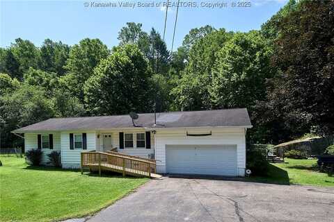 1288 Quick Road, Elkview, WV 25071