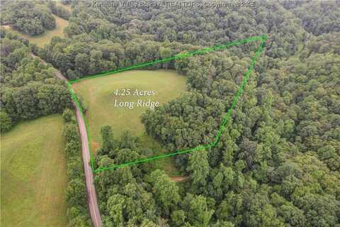 00 Long Ridge Road, Elkview, WV 25071
