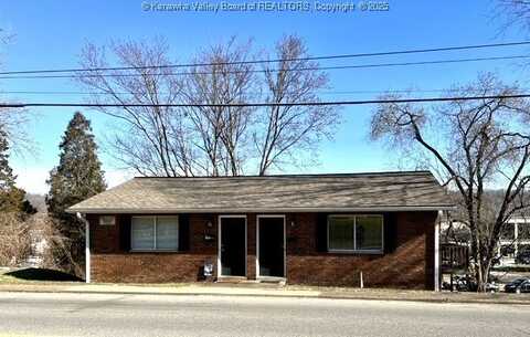 514-516 Kanawha Terrace, Saint Albans, WV 25177