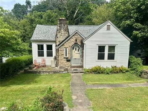 2380 Savory Drive, Charleston, WV 25387