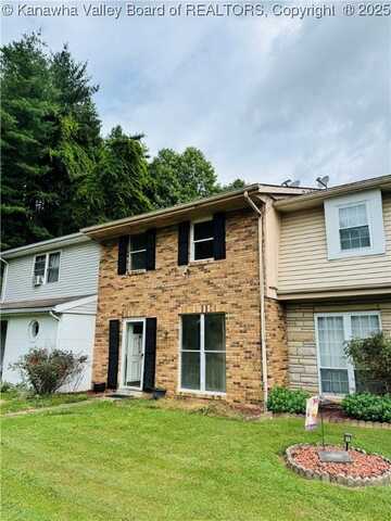 6718 Valley Brook Drive, Charleston, WV 25312