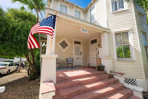 1220 Newton Street, Key West, FL 33040