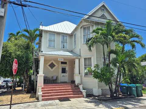 1220 Newton Street, Key West, FL 33040