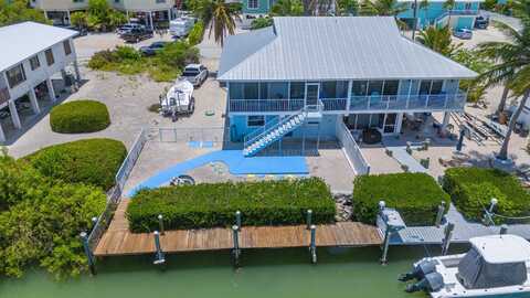 306 N Anglers Drive, Marathon, FL 33050
