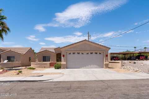 3055 Shoshone Dr unit: 3/4, Lake Havasu City, AZ 86406