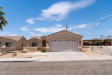 3055 Shoshone Dr, Lake Havasu City, AZ 86406