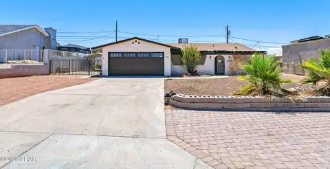 3062 Appaloosa Dr, Lake Havasu City, AZ 86406