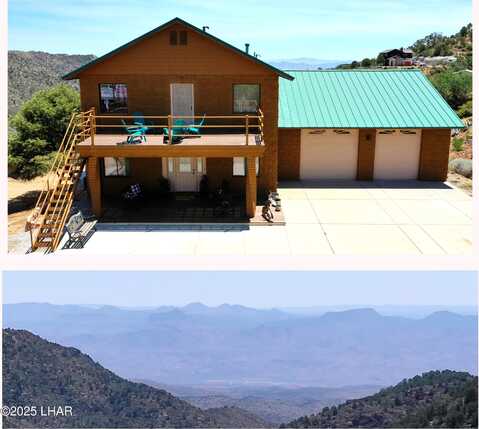 6827 E Knob Hill Dr, Kingman, AZ 86401