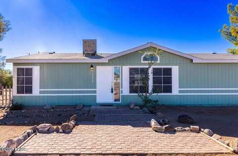 3338 W Malibu Rd, Golden Valley, AZ 86413