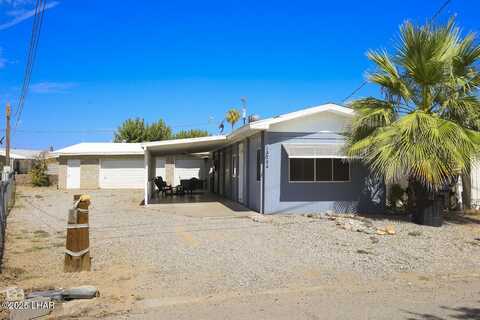 204 N Stardust Ln, Parker, AZ 85344