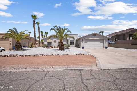 2691 Edgewood Dr, Lake Havasu City, AZ 86406