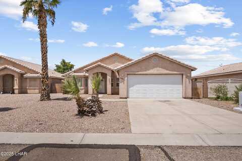 4891 Santa Evinita Rd, Fort Mohave, AZ 86426