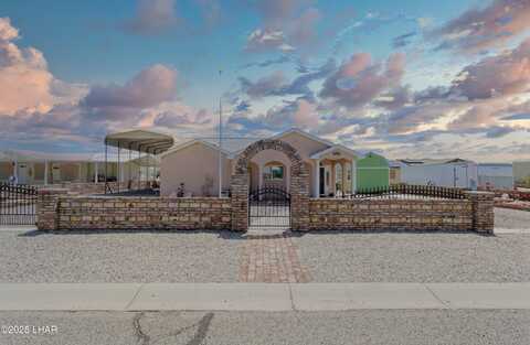 49605 Felspar Ave, Quartzsite, AZ 85346