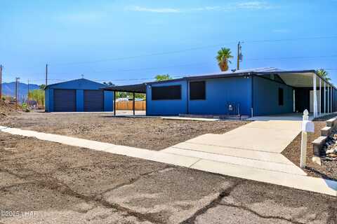 3145 Mescalero Dr, Lake Havasu City, AZ 86404