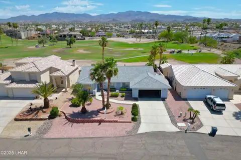 670 Avenida Laredo, Lake Havasu City, AZ 86406