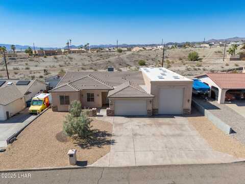 2413 San Juan Dr, Lake Havasu City, AZ 86403