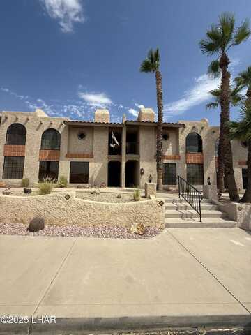 2175 Snead Dr unit: 2, Lake Havasu City, AZ 86406