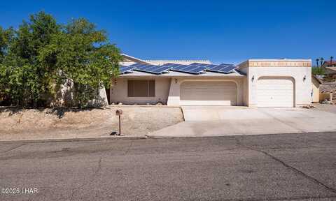 2349 Clarke Dr, Lake Havasu City, AZ 86403