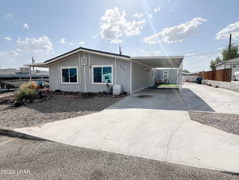 2645 Honeybear Dr, Lake Havasu City, AZ 86404