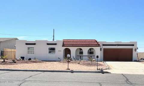 3350 Medicine Bow Dr, Lake Havasu City, AZ 86406