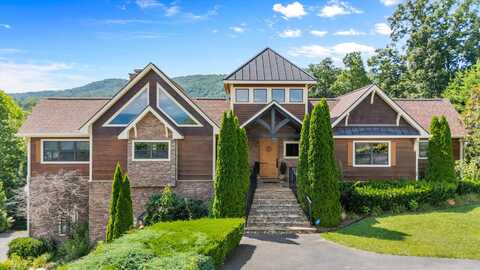3034 Smoky Bluff Trail Trail, Sevierville, TN 37862