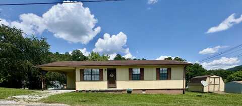 200 Poplar Street, Sneedville, TN 37869