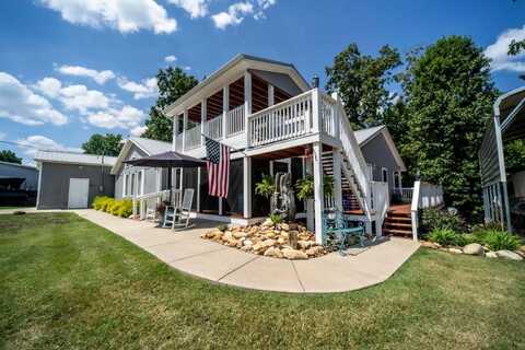 1662 Canal Lane, Dandridge, TN 37725