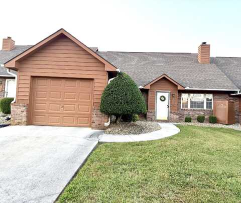 1318 Secretariat Drive, Morristown, TN 37814