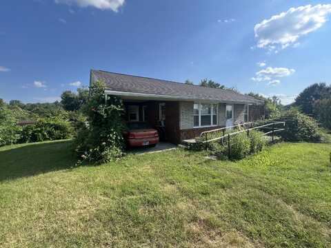 1178 Joe Hall Road, Morristown, TN 37813