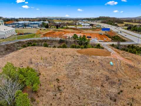 Lot 3 Winfield Dunn Pkwy, Kodak, TN 37764