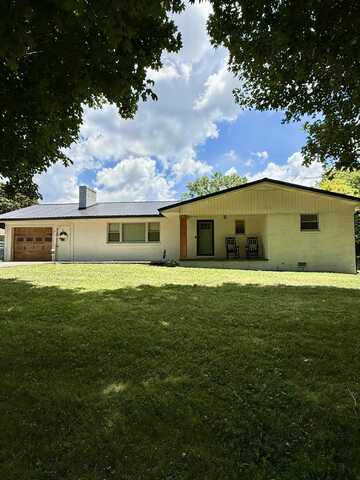 1169 E Old Andrew Johnson Highway, Talbott, TN 37877