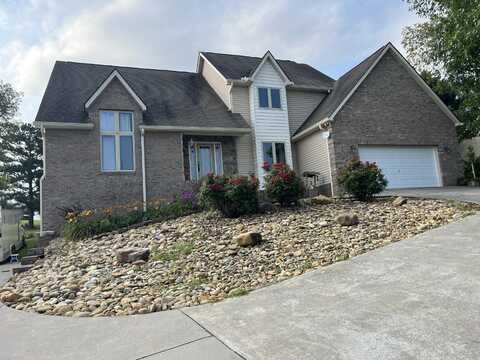 219 Sullivan Point, Dandridge, TN 37725