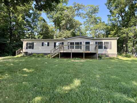 875 Lebanon Road, Jefferson City, TN 37760