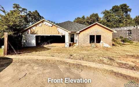 110 Elmwood Court, Palestine, TX 75801