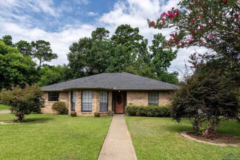 1105 Sequoia Cir., Kilgore, TX 75662