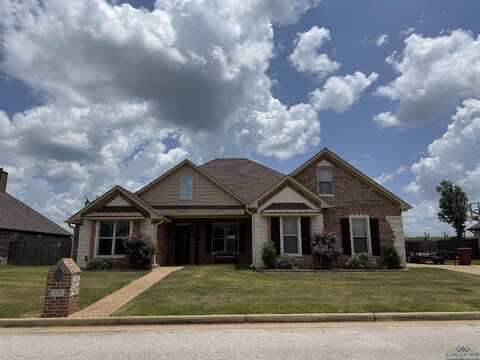 114 New Braunfels, Hallsville, TX 75650