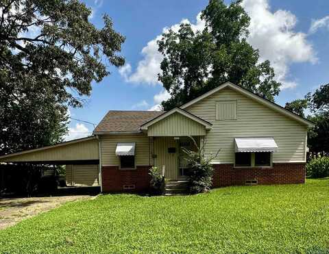 404 Rogers, Henderson, TX 75652