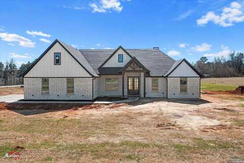176 Brightside Trail, Kilgore, TX 75662