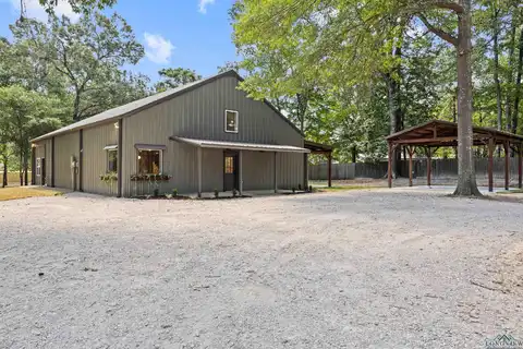 330 Forest Hills, Hallsville, TX 75650