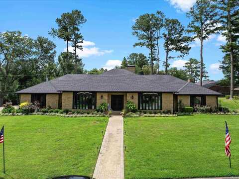 1103 Larkwood Trail, Henderson, TX 75654